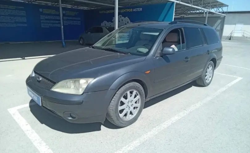 Ford Mondeo 2002 года за 3 000 000 тг. в Кызылорда