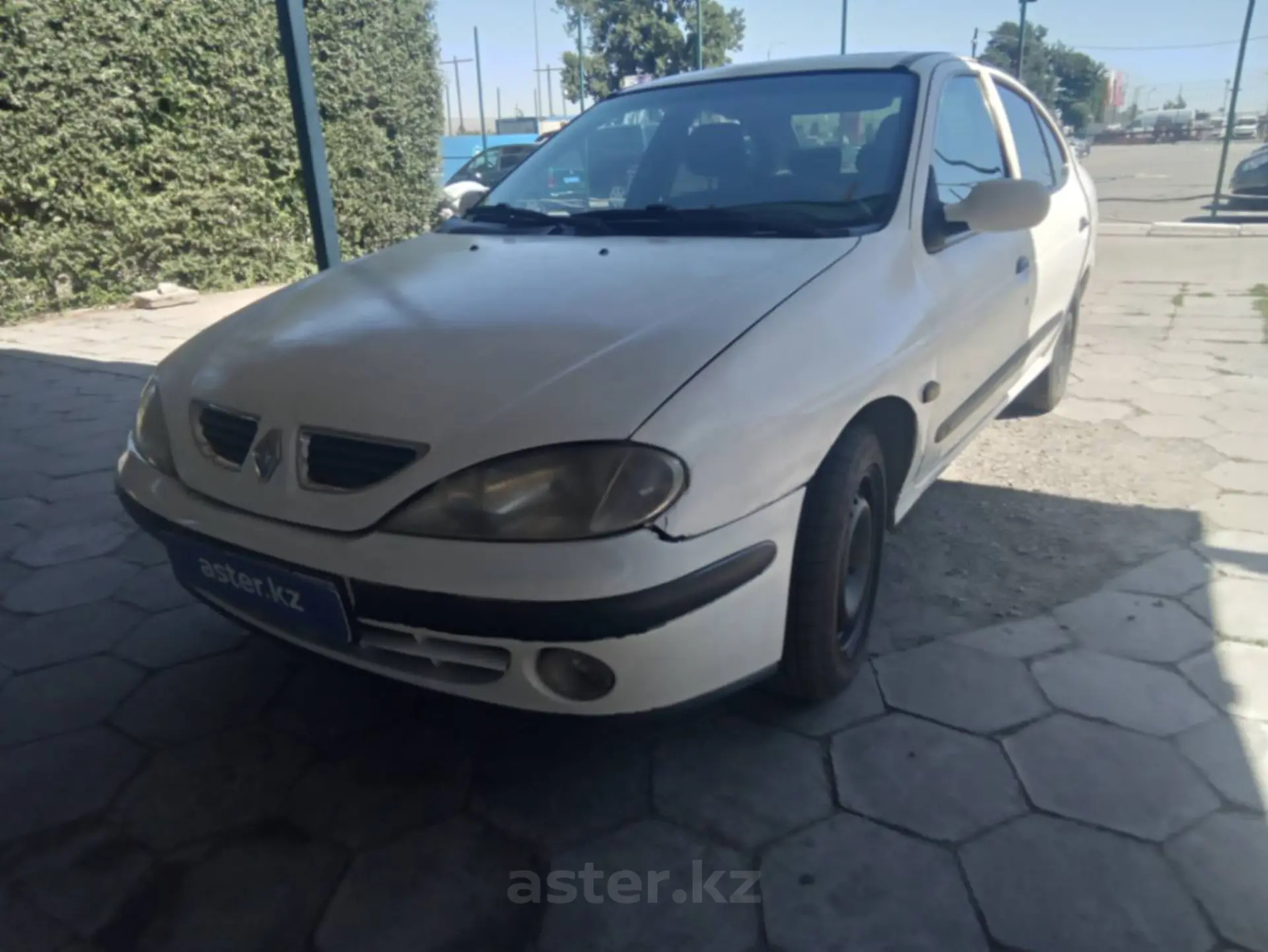 Renault Megane 1999