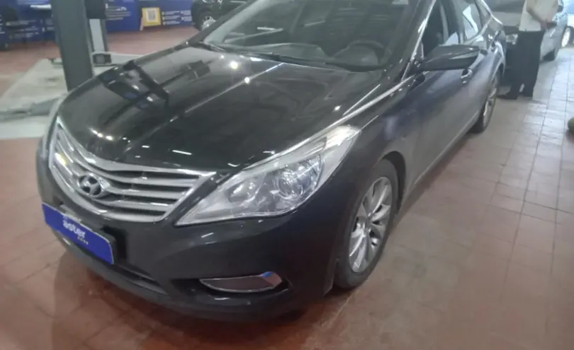 Hyundai Azera 2013 года за 8 500 000 тг. в Астана