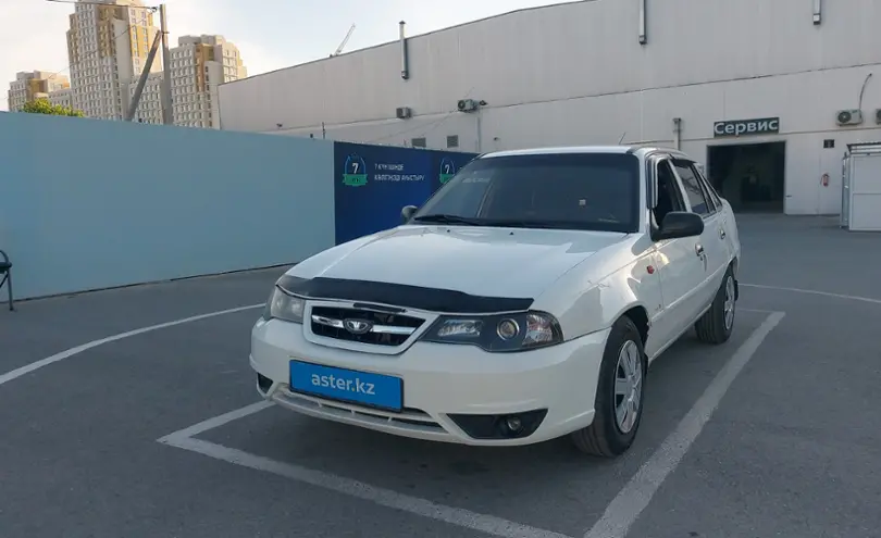 Daewoo Nexia 2013 года за 2 100 000 тг. в Шымкент