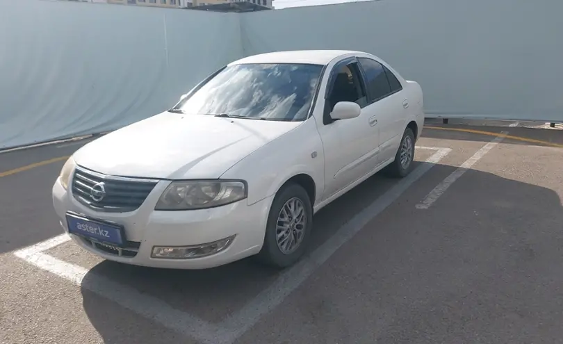 Nissan Almera Classic 2007 года за 3 500 000 тг. в Алматы