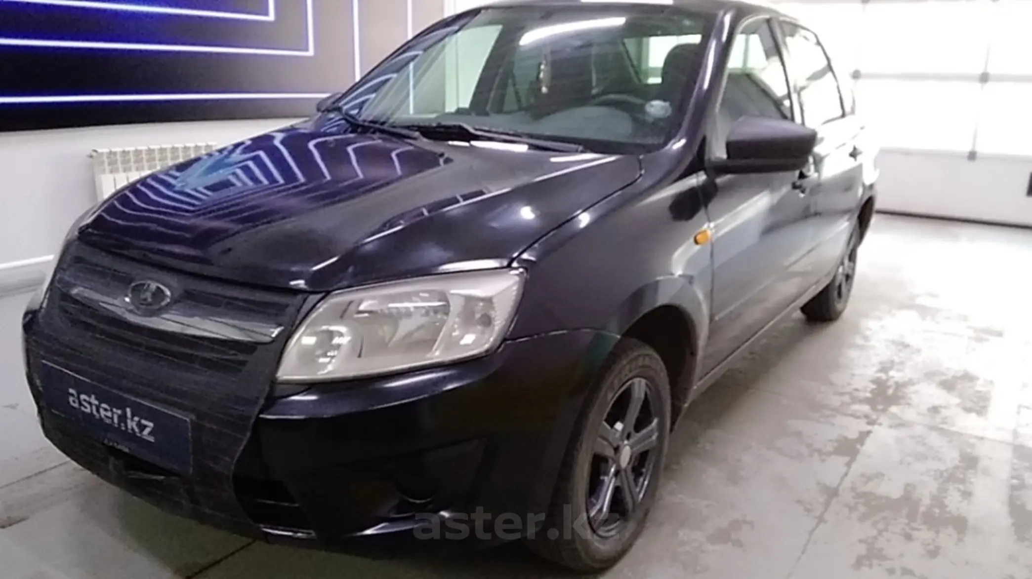 LADA (ВАЗ) Granta 2015