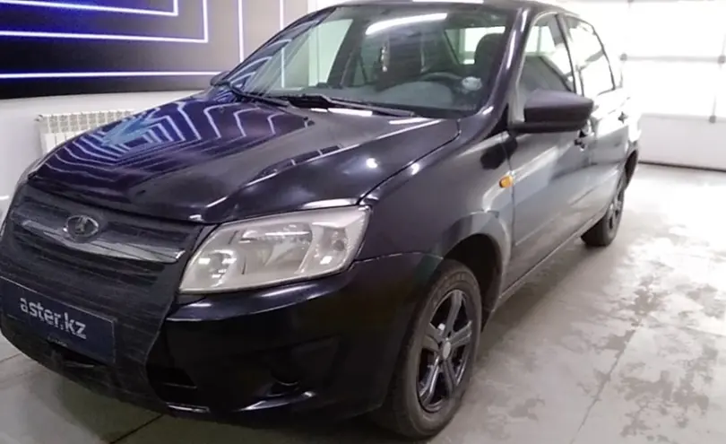 LADA (ВАЗ) Granta 2015 года за 2 500 000 тг. в Павлодар