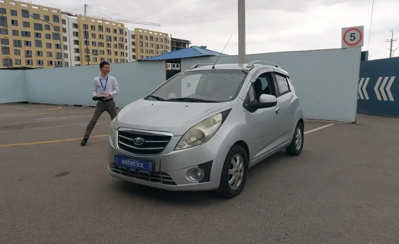 Daewoo Matiz Creative 2010 года за 3 200 000 тг. в Алматы