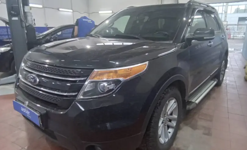 Ford Explorer 2013 года за 11 000 000 тг. в Астана