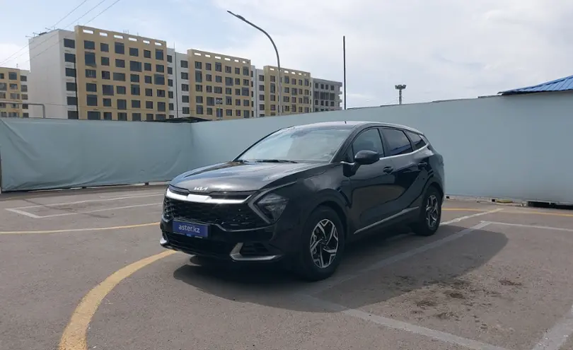 Kia Sportage 2022 года за 15 000 000 тг. в Алматы