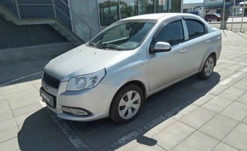 Chevrolet Nexia 2021 года за 5 300 000 тг. в Уральск