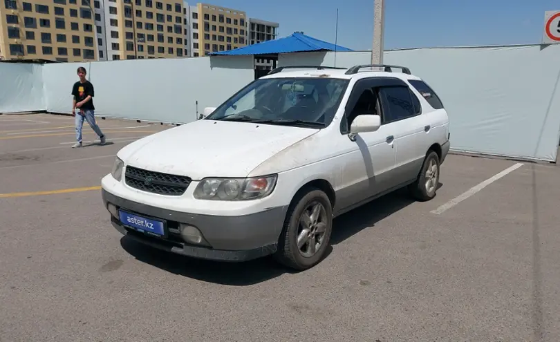 Nissan R'nessa 1997 года за 2 500 000 тг. в Алматы