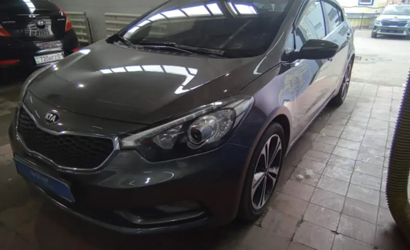 Kia Cerato 2013 года за 6 000 000 тг. в Астана