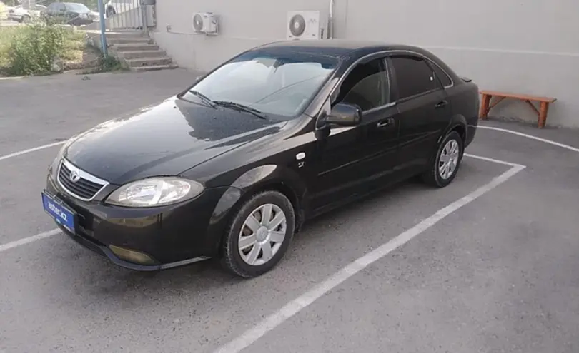 Daewoo Gentra 2014 года за 4 300 000 тг. в Тараз