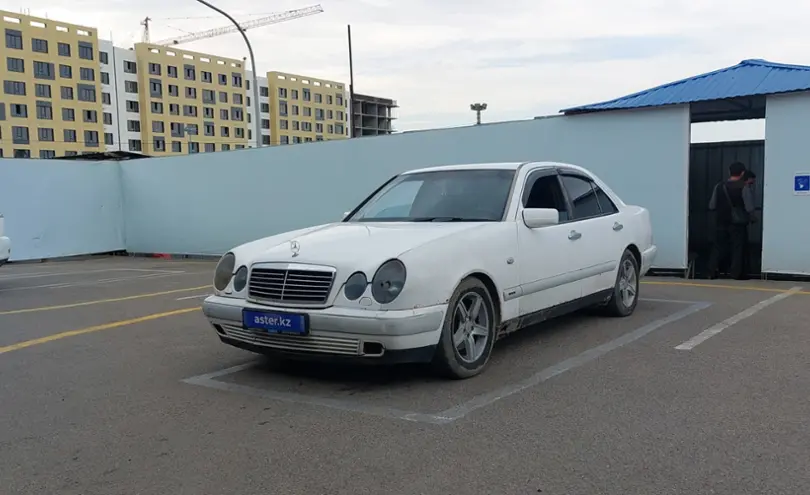 Mercedes-Benz E-Класс 1996 года за 2 300 000 тг. в Алматы