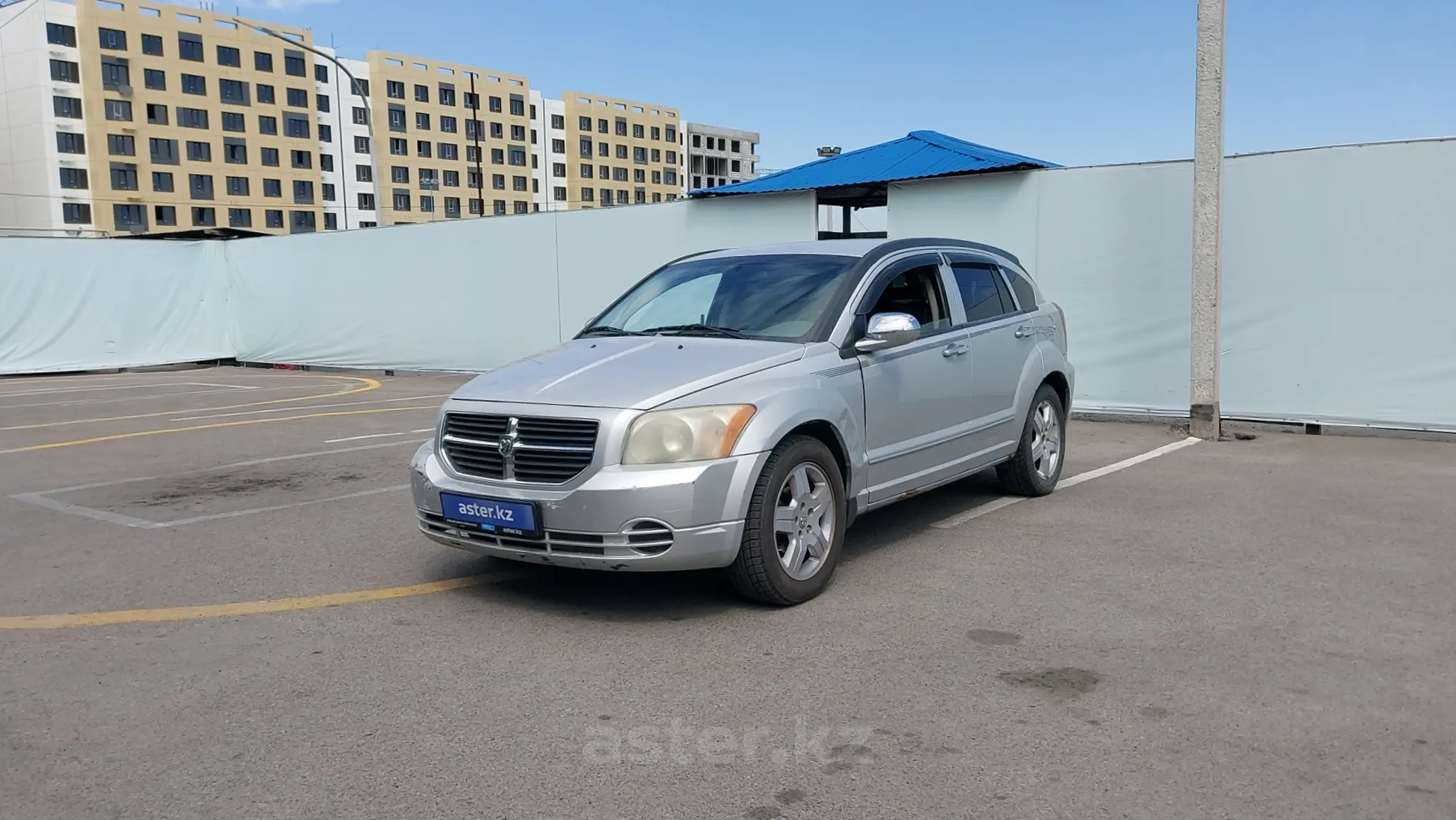 Dodge Caliber 2009