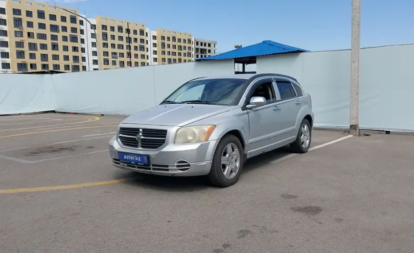 Dodge Caliber 2009 года за 2 400 000 тг. в Алматы