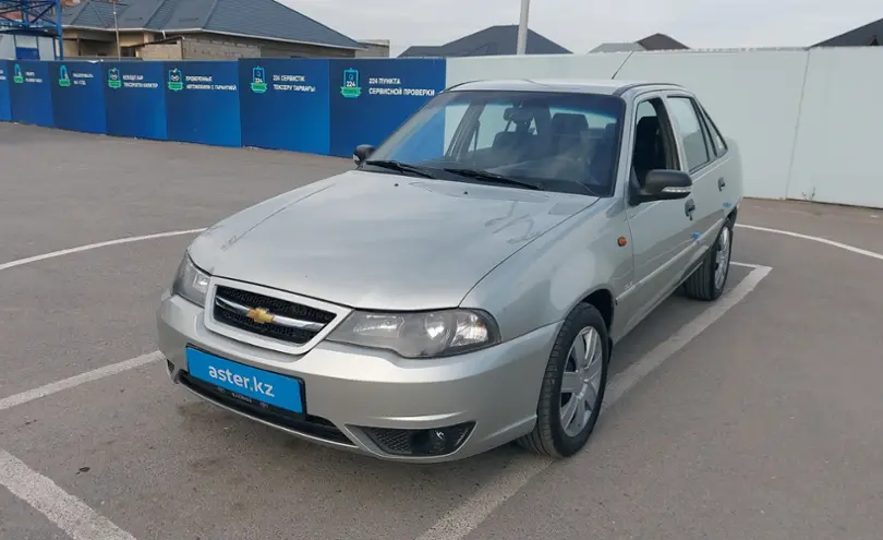 Daewoo Nexia 2008 года за 1 790 000 тг. в Шымкент