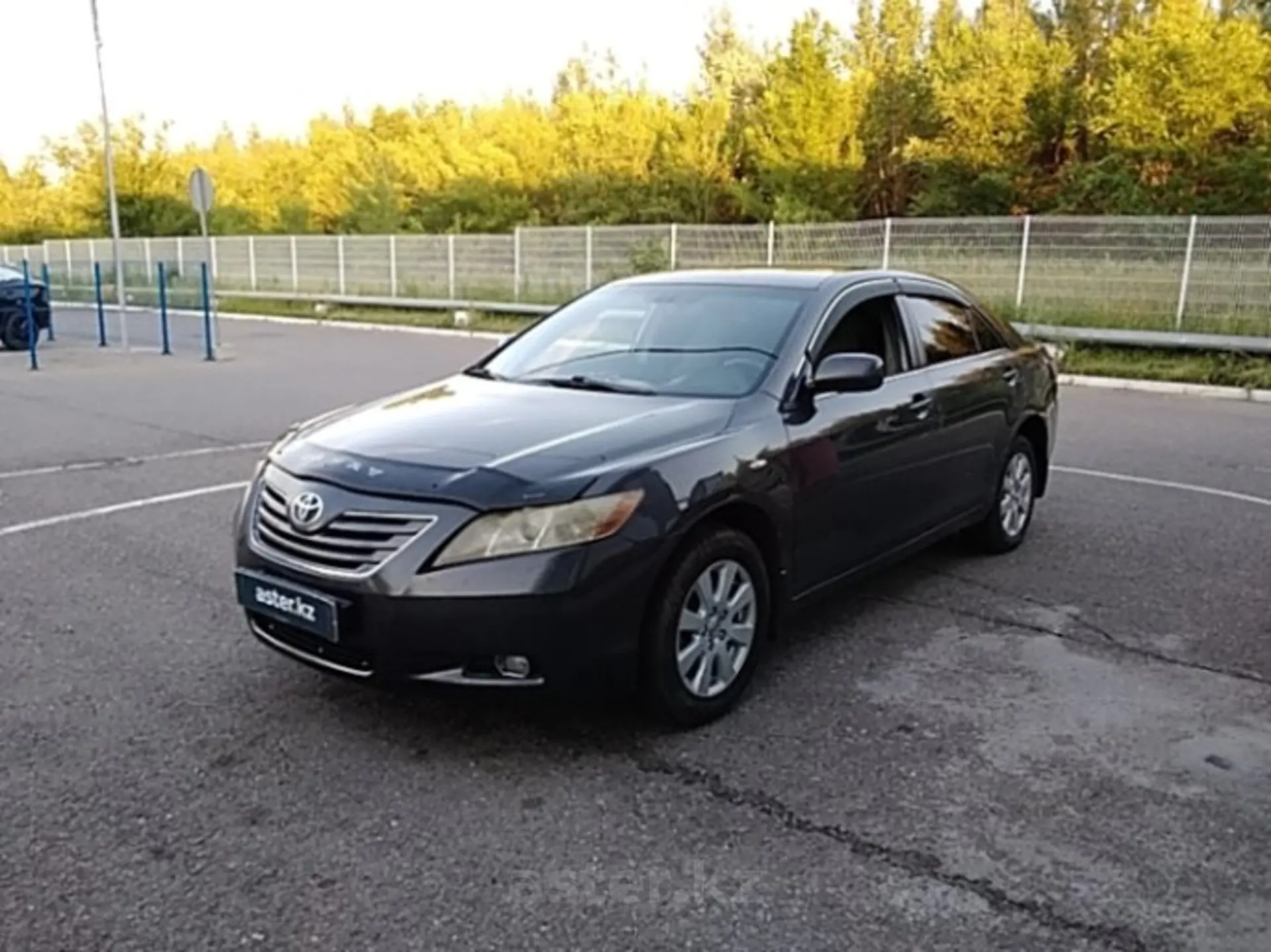 Toyota Camry 2007