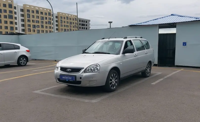 LADA (ВАЗ) Priora 2012 года за 2 000 000 тг. в Алматы