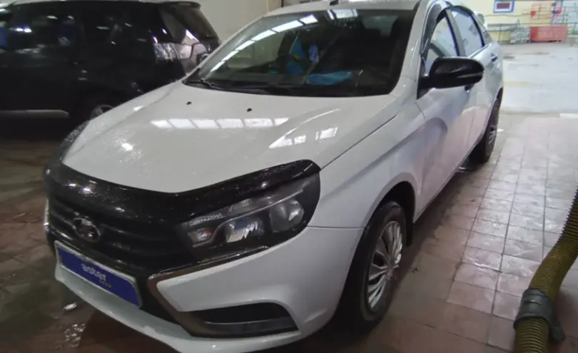 LADA (ВАЗ) Vesta 2020 года за 6 500 000 тг. в Астана