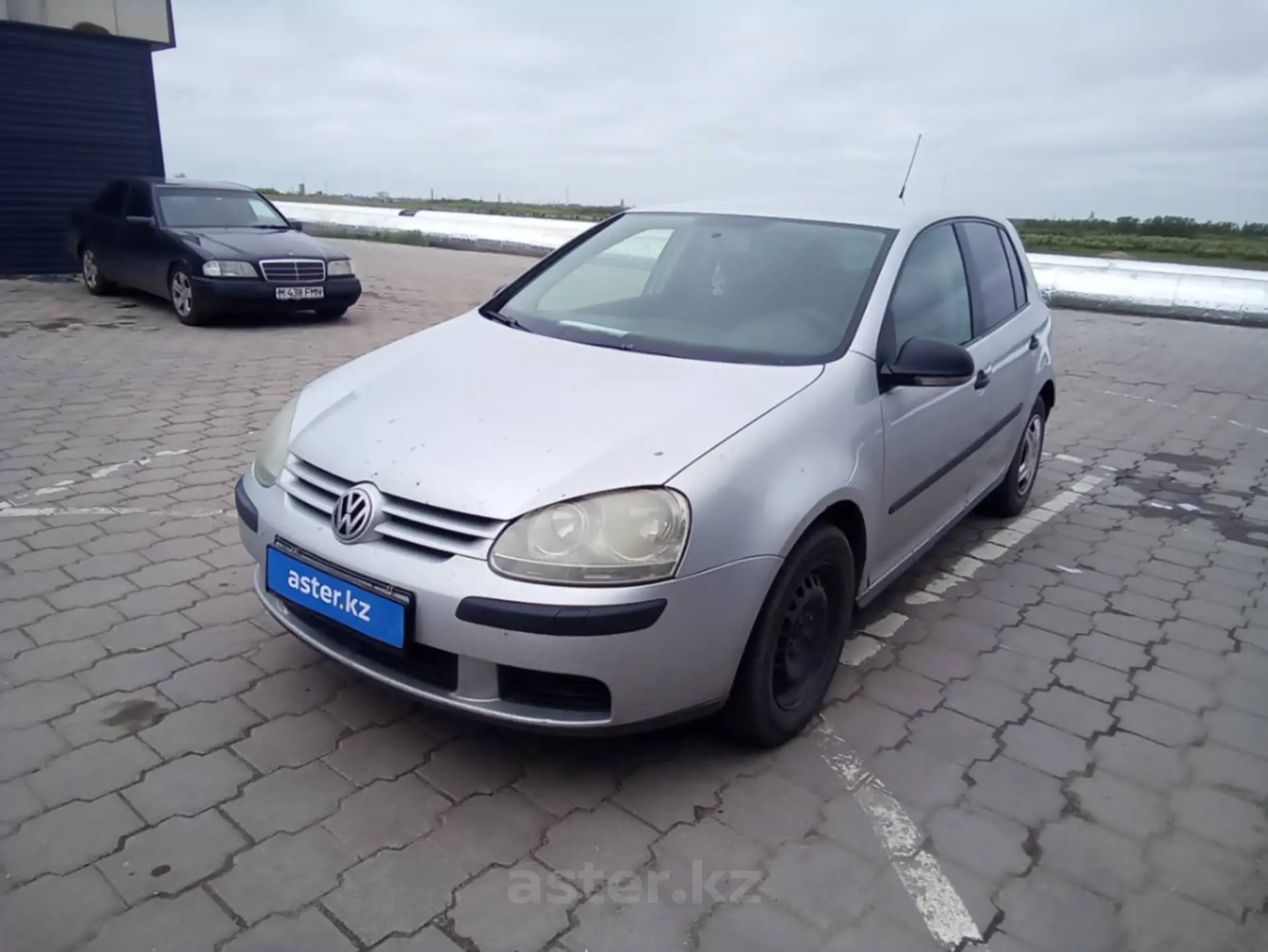 Volkswagen Golf 2007