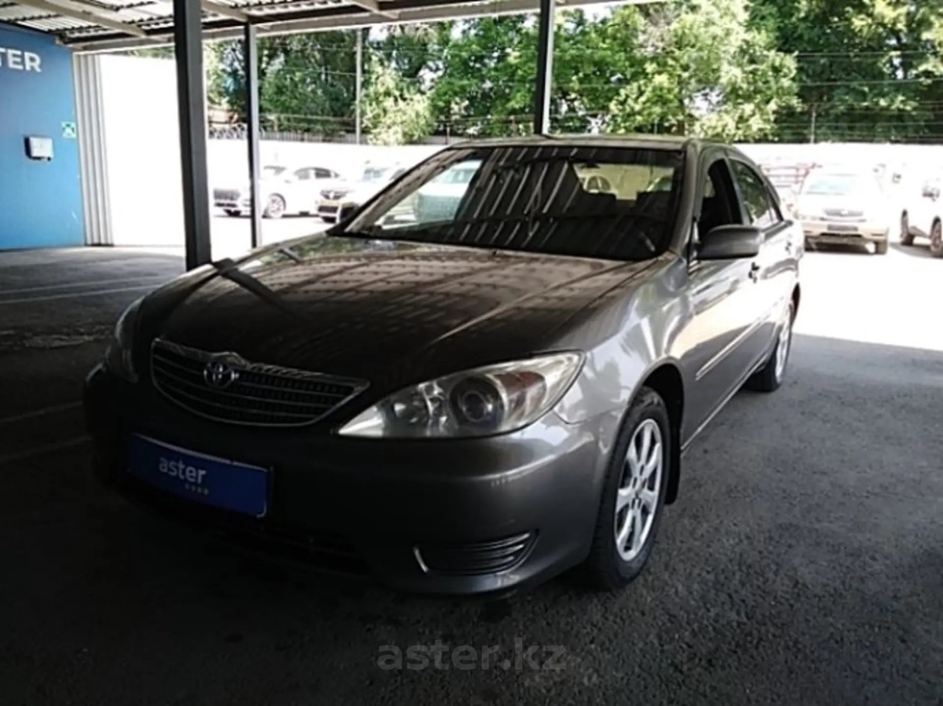 Toyota Camry 2005