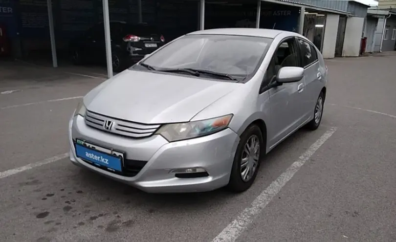 Honda Insight 2011 года за 4 000 000 тг. в Алматы