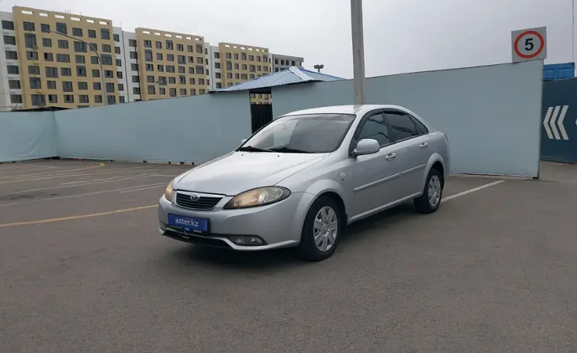 Daewoo Gentra 2014 года за 4 200 000 тг. в Алматы