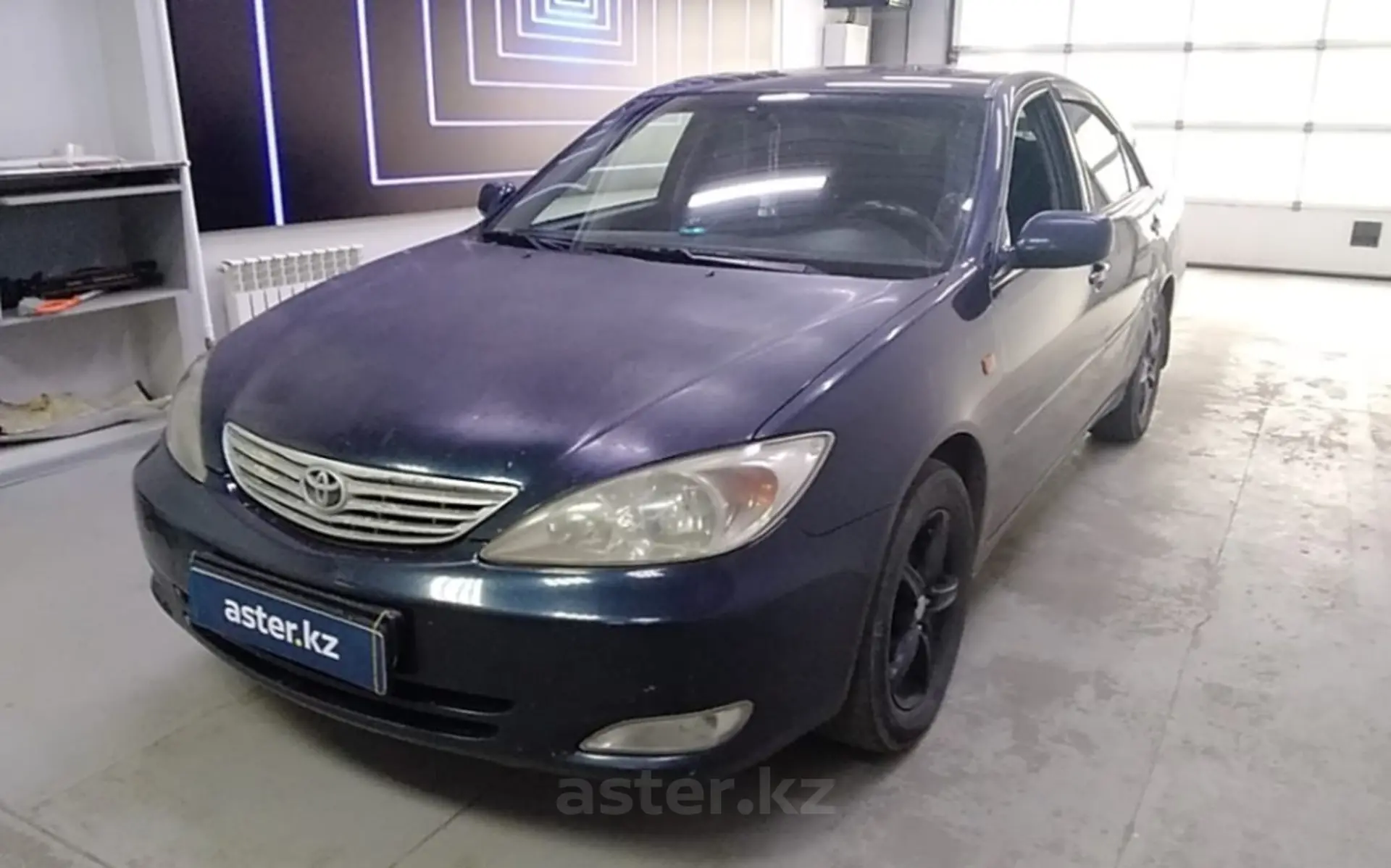 Toyota Camry 2004