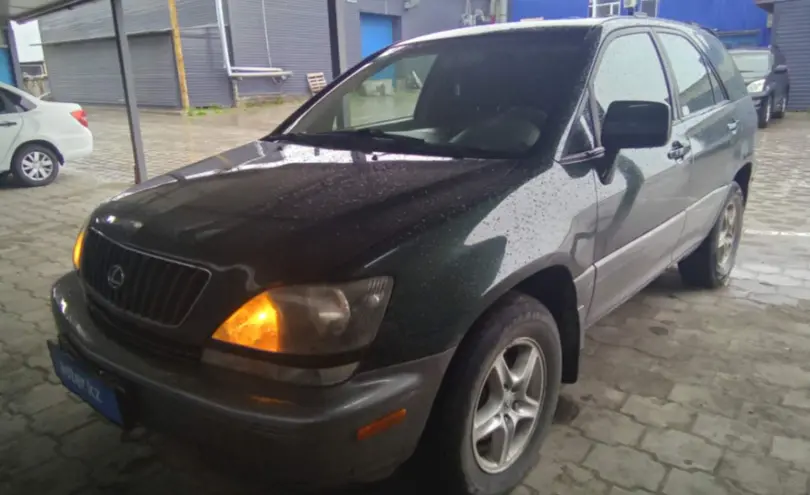 Lexus RX 1998 года за 5 000 000 тг. в Караганда