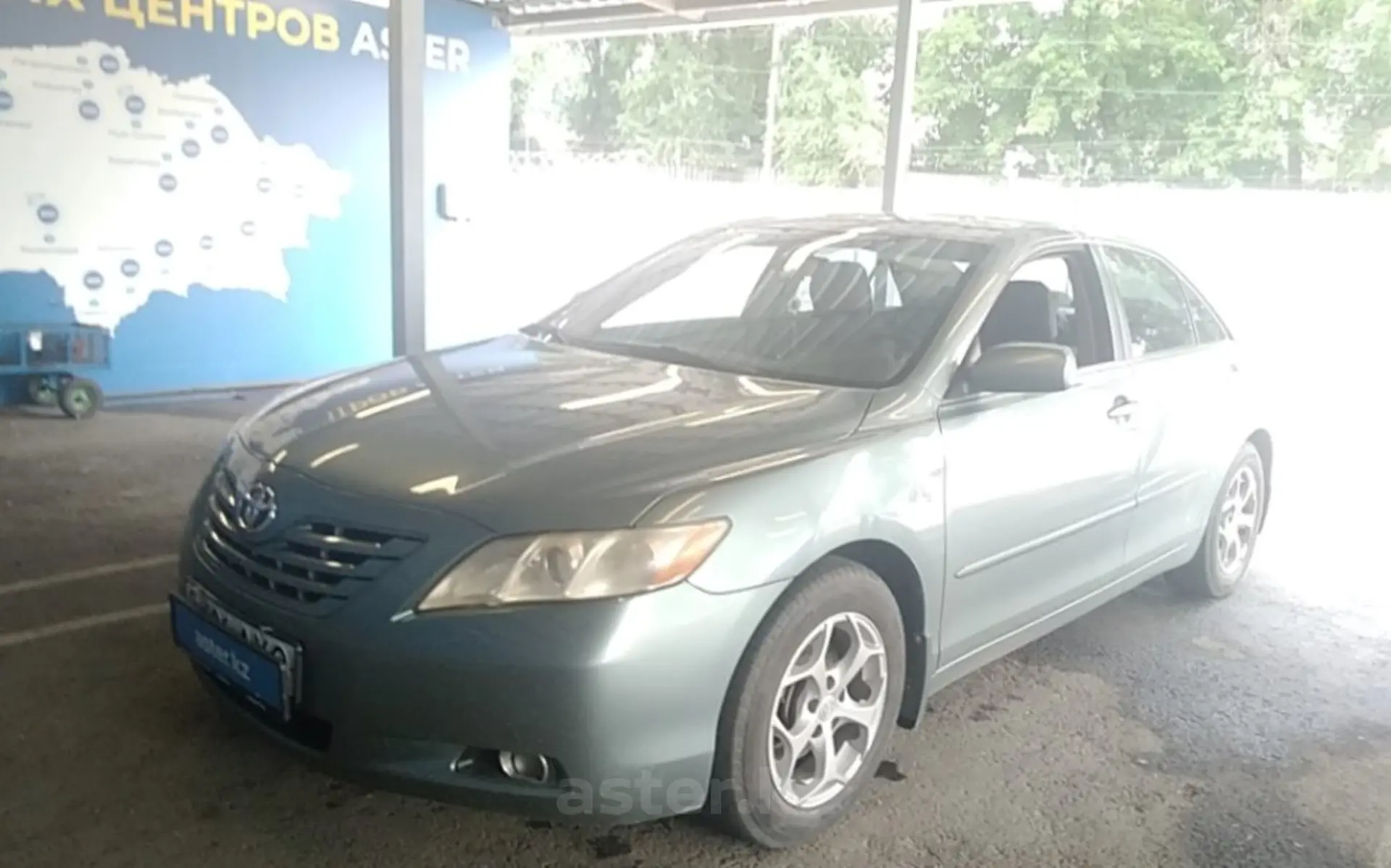 Toyota Camry 2006