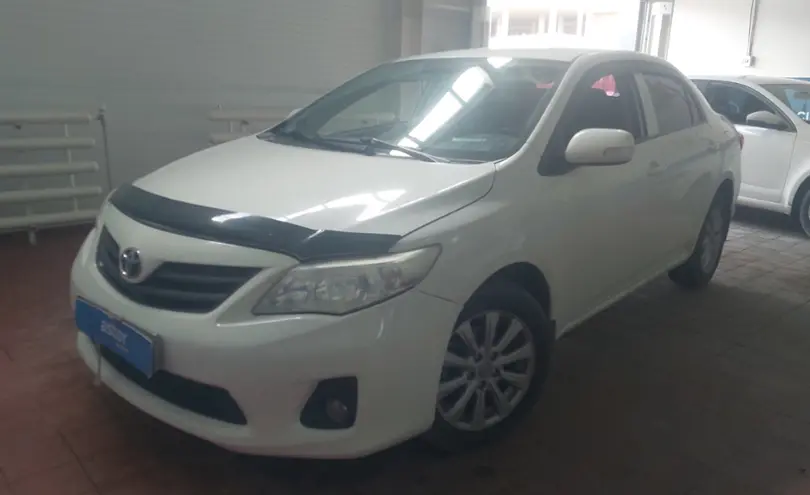 Toyota Corolla 2012 года за 6 000 000 тг. в Астана