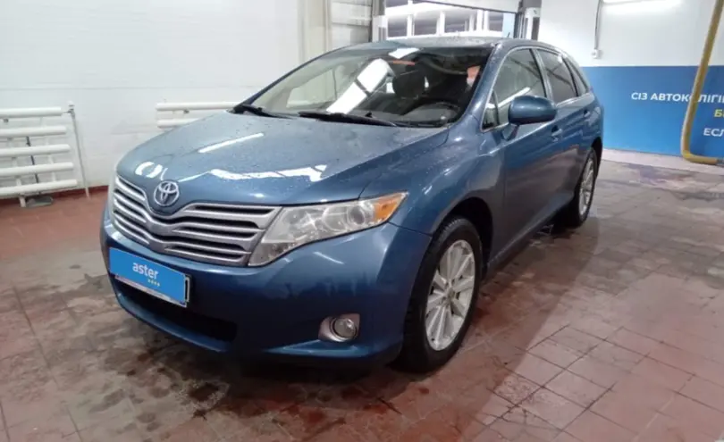 Toyota Venza 2010 года за 10 000 000 тг. в Астана