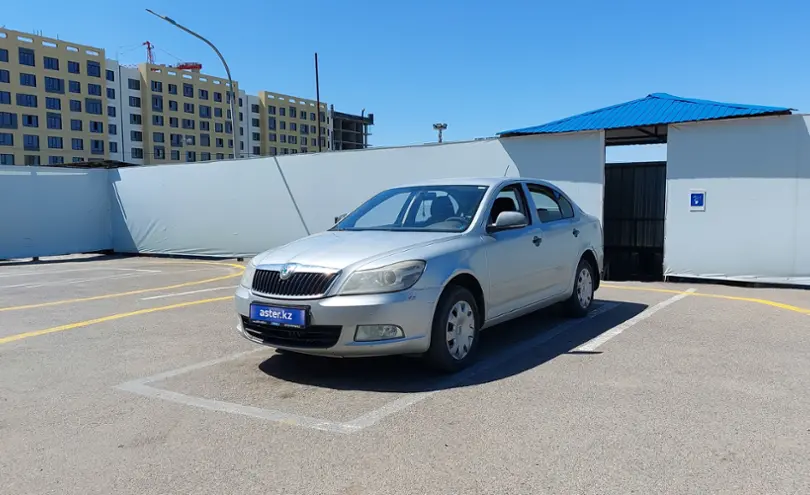 Skoda Octavia 2011 года за 4 700 000 тг. в Алматы