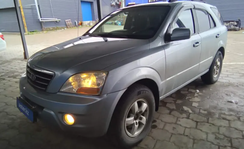 Kia Sorento 2007 года за 5 500 000 тг. в Караганда