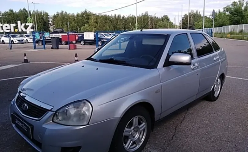 LADA (ВАЗ) Priora 2014 года за 2 500 000 тг. в Усть-Каменогорск