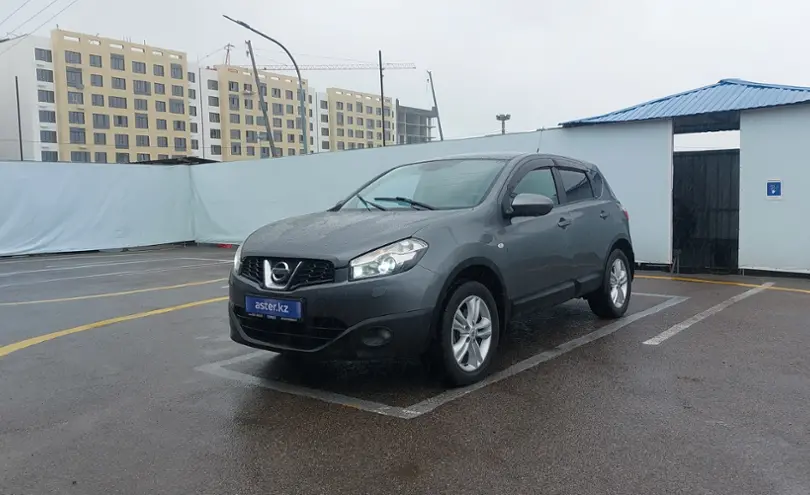 Nissan Qashqai 2011 года за 6 000 000 тг. в Алматы