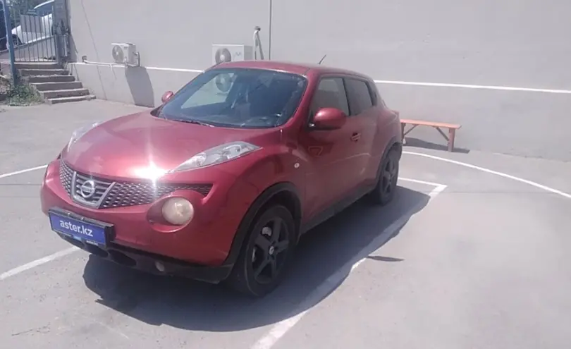 Nissan Juke 2011 года за 5 500 000 тг. в Тараз