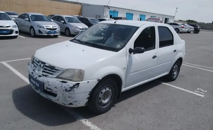 Renault Logan 2015 года за 2 000 000 тг. в Актау