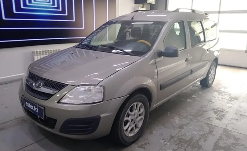 LADA (ВАЗ) Largus 2015 года за 3 600 000 тг. в Павлодар