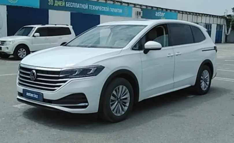 Volkswagen Lavida 2020 года за 30 000 000 тг. в Актау