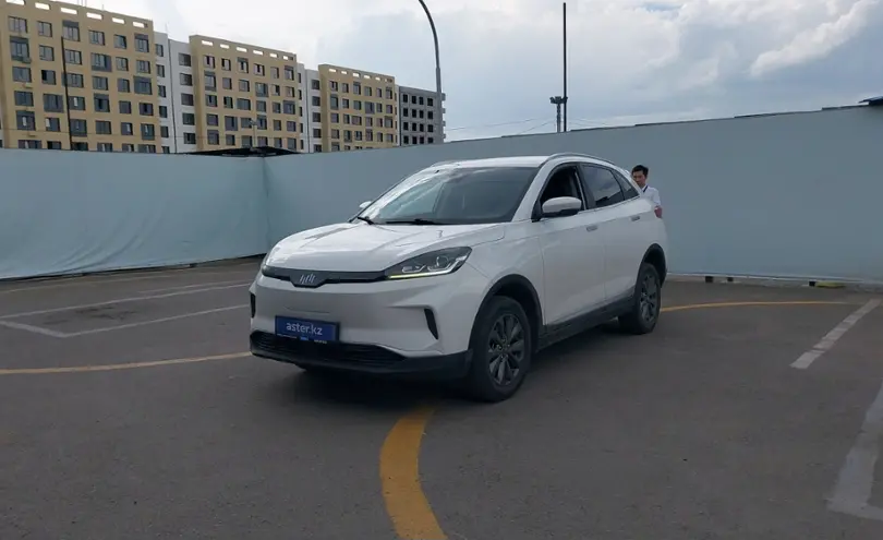 BYD e2 2021 года за 12 000 000 тг. в Алматы