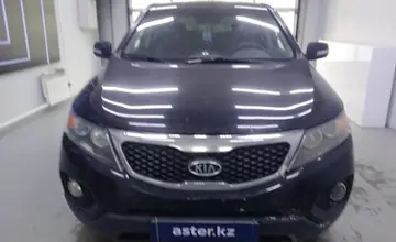 Kia Sorento 2010 года за 5 000 000 тг. в Павлодар фото 2