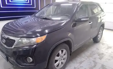 Kia Sorento 2010 года за 5 000 000 тг. в Павлодар фото 1