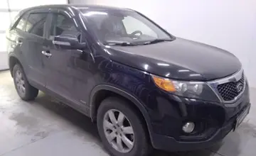 Kia Sorento 2010 года за 5 000 000 тг. в Павлодар фото 3