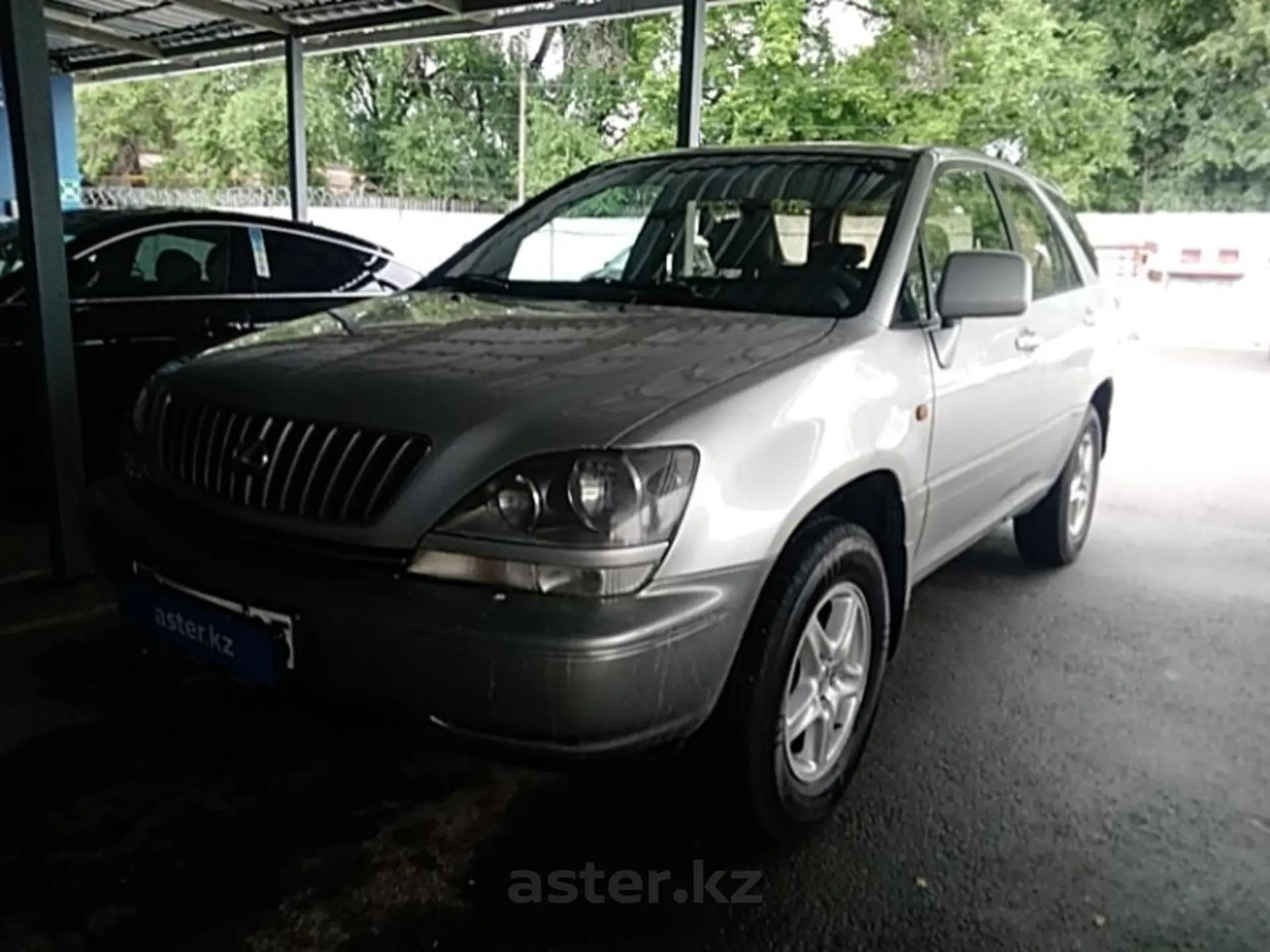 Lexus RX 1998