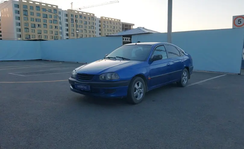 Toyota Avensis 1998 года за 1 800 000 тг. в Алматы