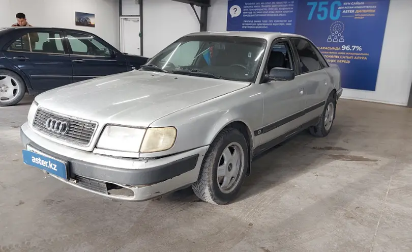 Audi 100 1994 года за 2 500 000 тг. в Астана