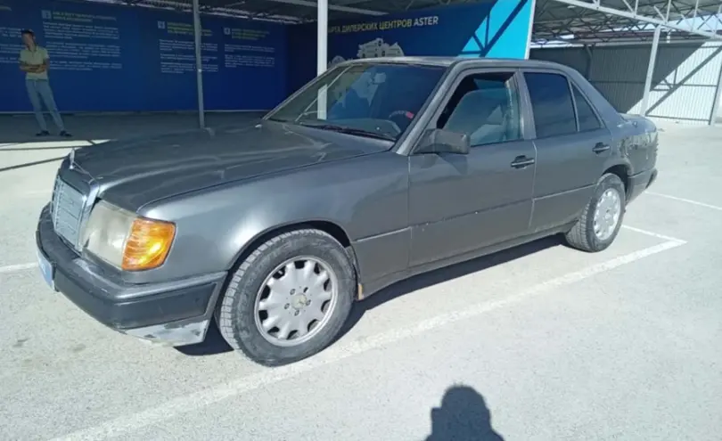 Mercedes-Benz W124 1991 года за 1 000 000 тг. в Кызылорда