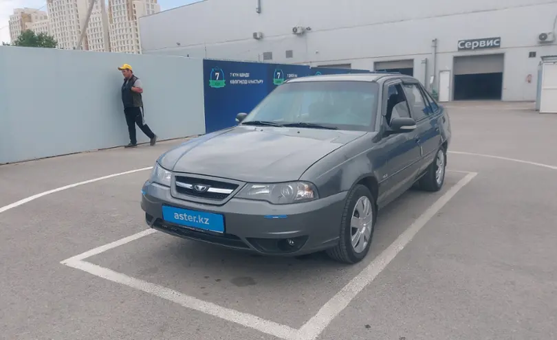 Daewoo Nexia 2012 года за 2 900 000 тг. в Шымкент