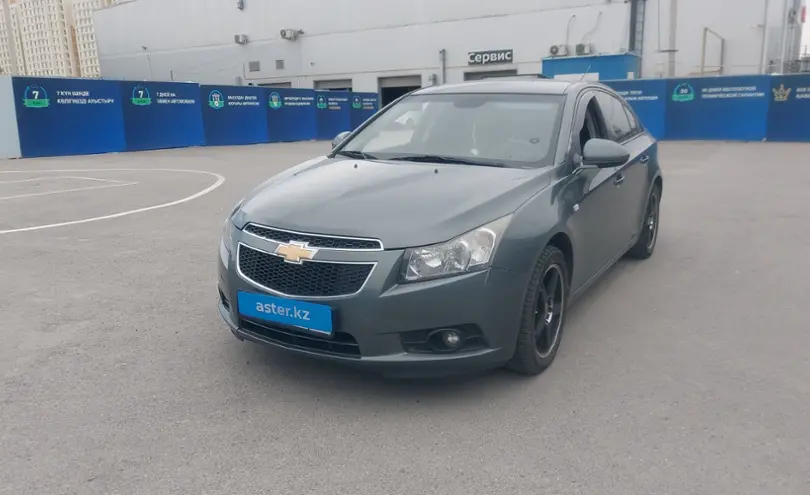 Chevrolet Cruze 2011 года за 3 800 000 тг. в Шымкент