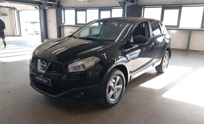 Nissan Qashqai 2012 года за 7 000 000 тг. в Астана