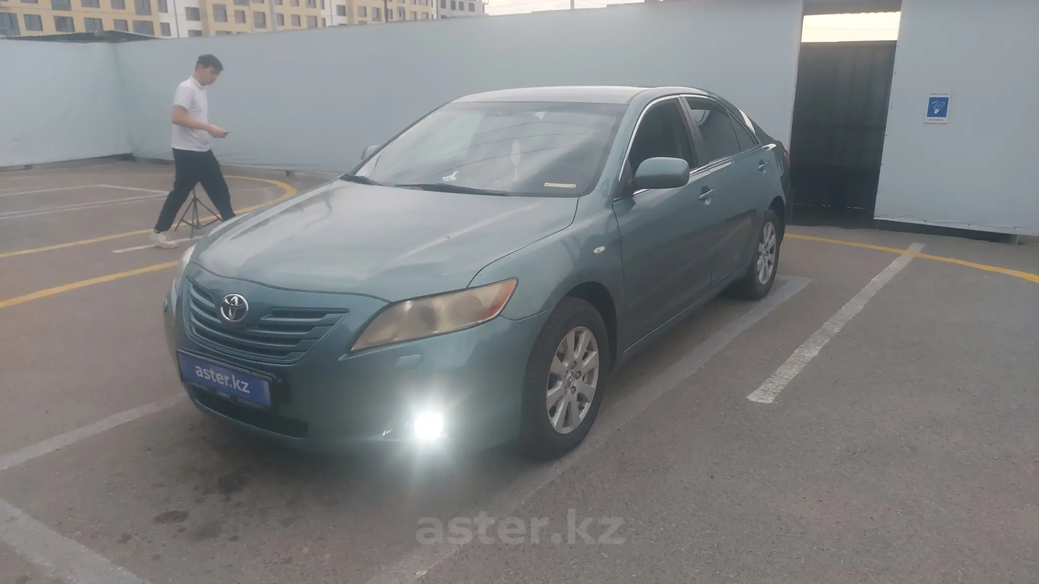 Toyota Camry 2006